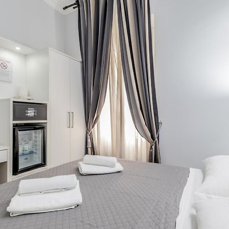 Vatican Sweet Guest House Rome Buitenkant foto