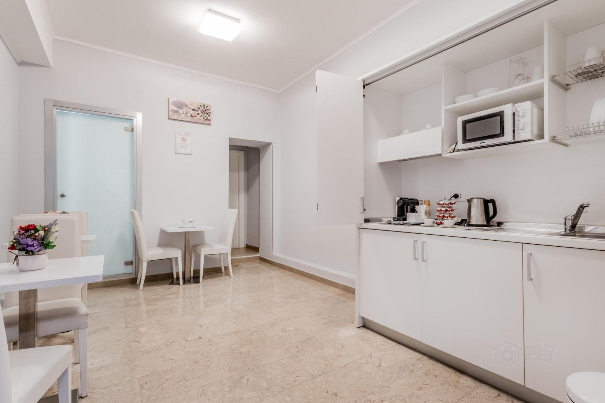 Vatican Sweet Guest House Rome Buitenkant foto