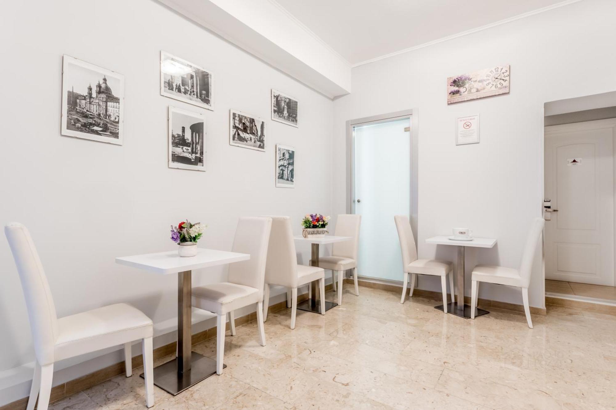 Vatican Sweet Guest House Rome Buitenkant foto