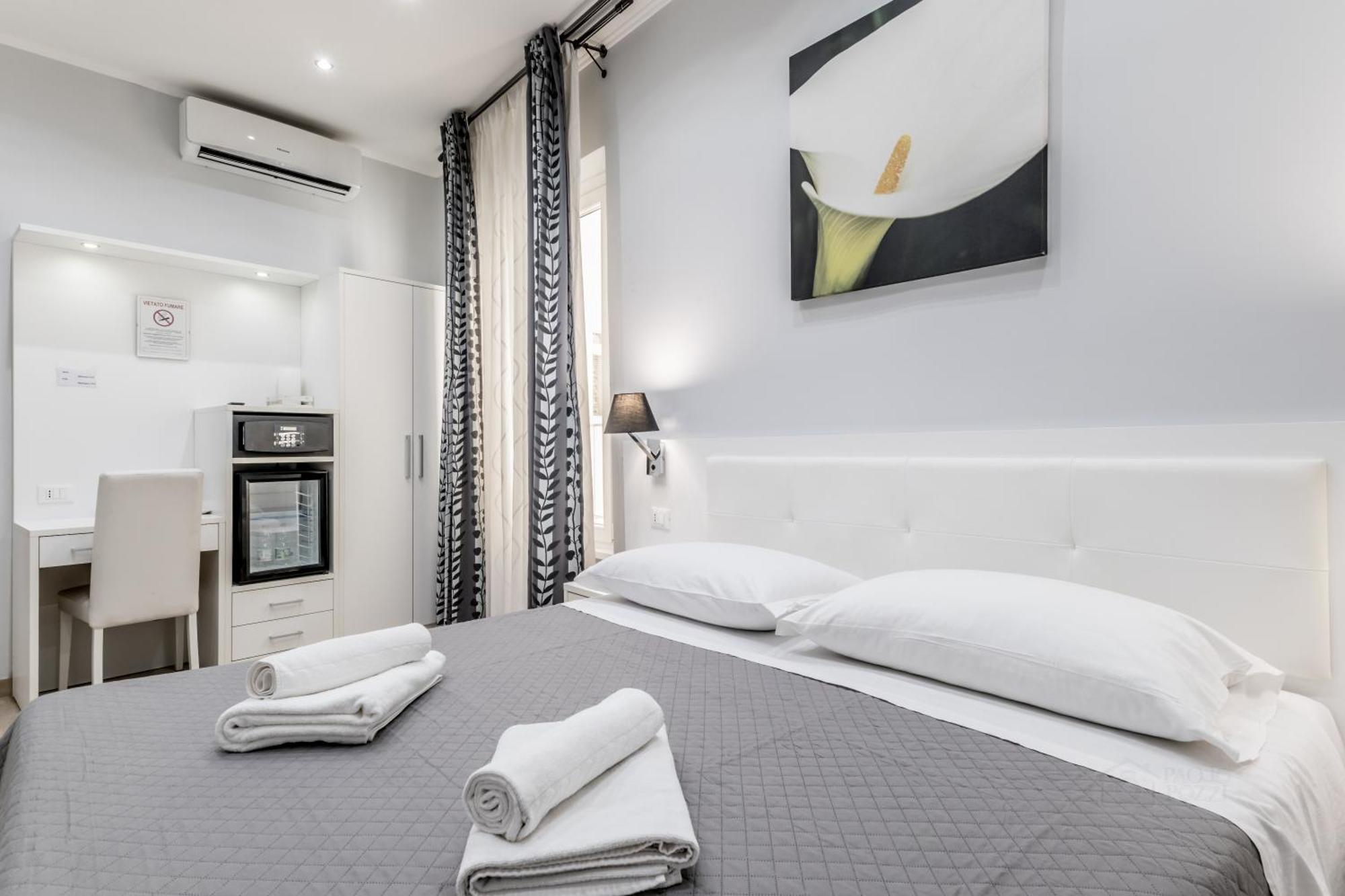 Vatican Sweet Guest House Rome Buitenkant foto