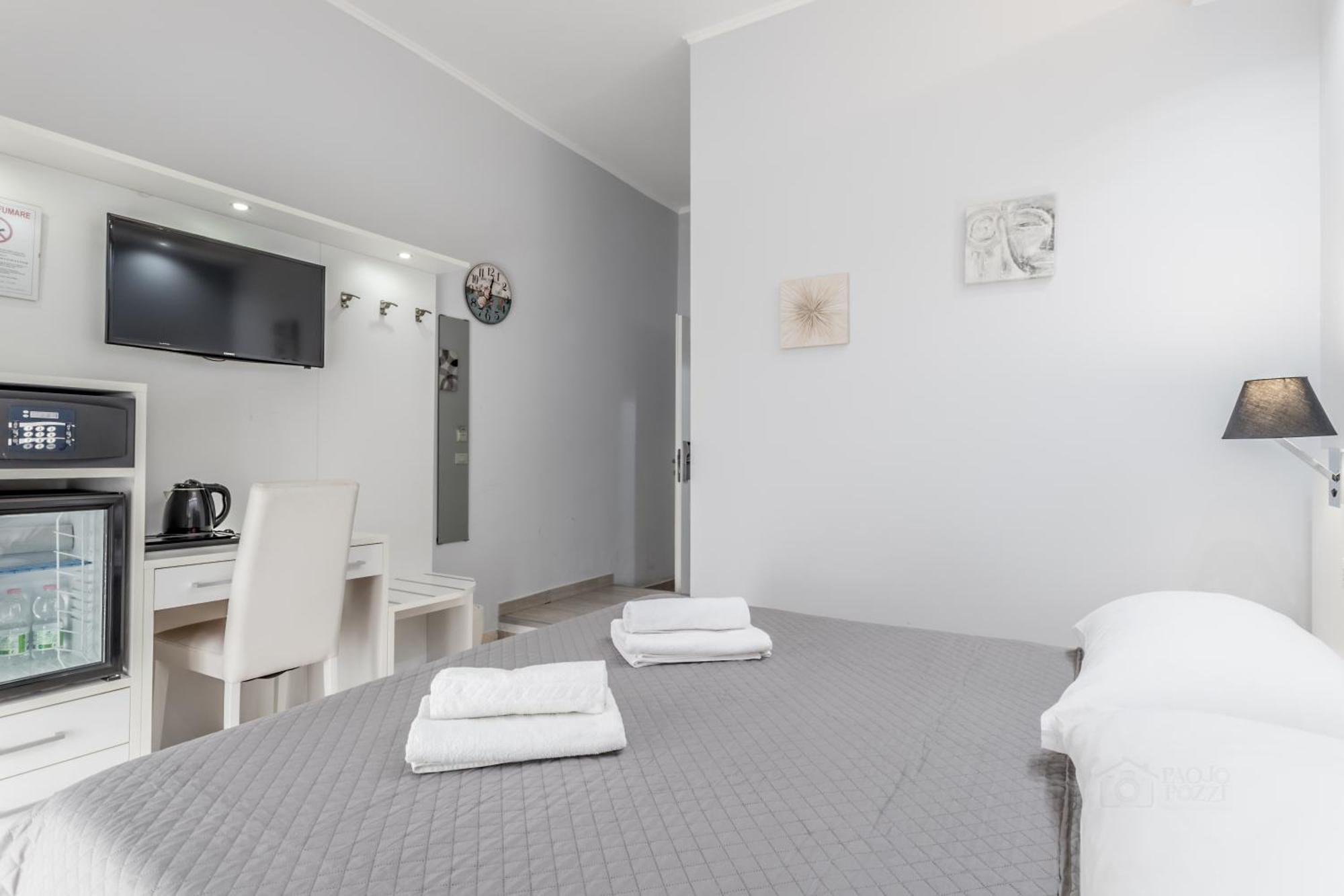 Vatican Sweet Guest House Rome Buitenkant foto