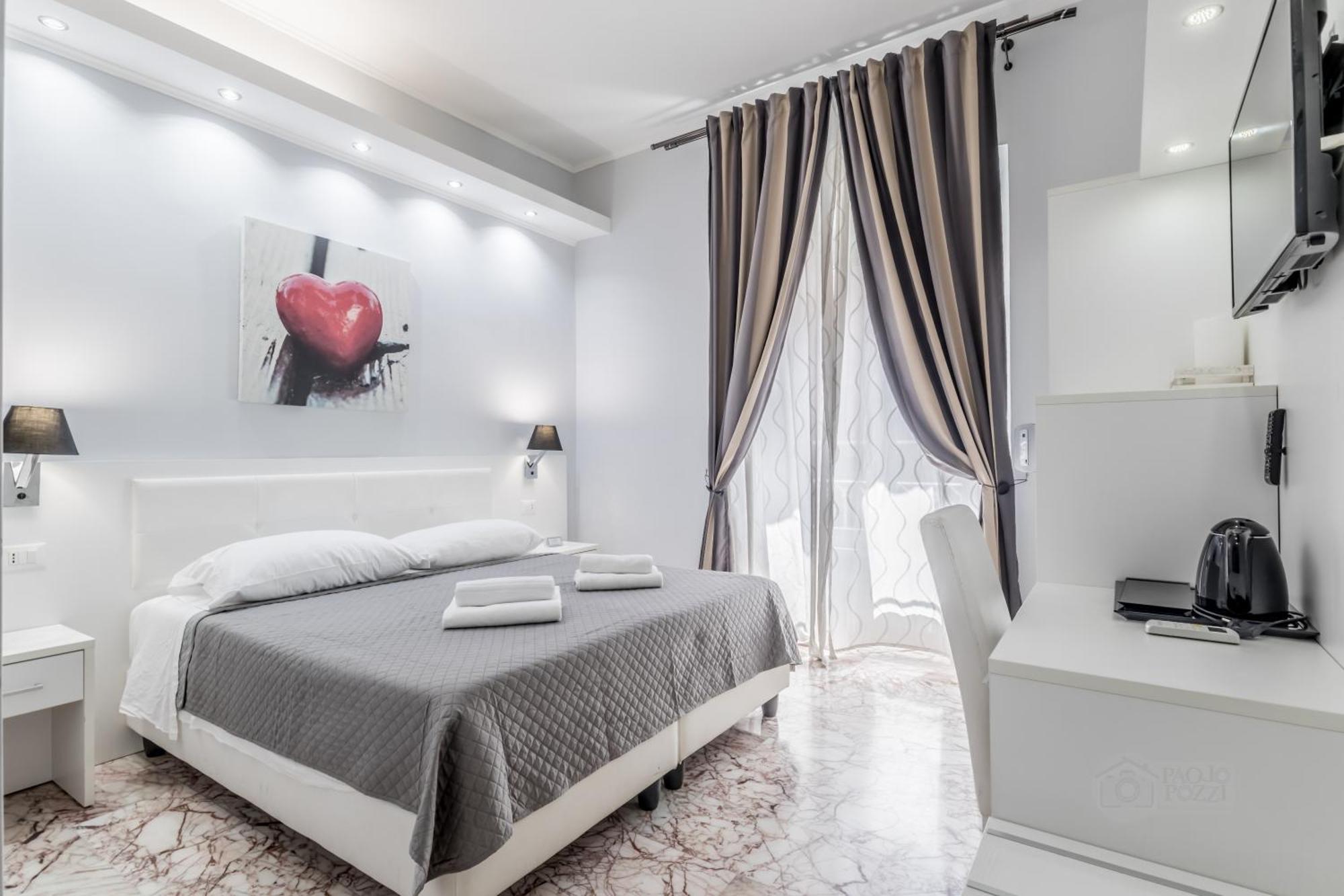 Vatican Sweet Guest House Rome Buitenkant foto