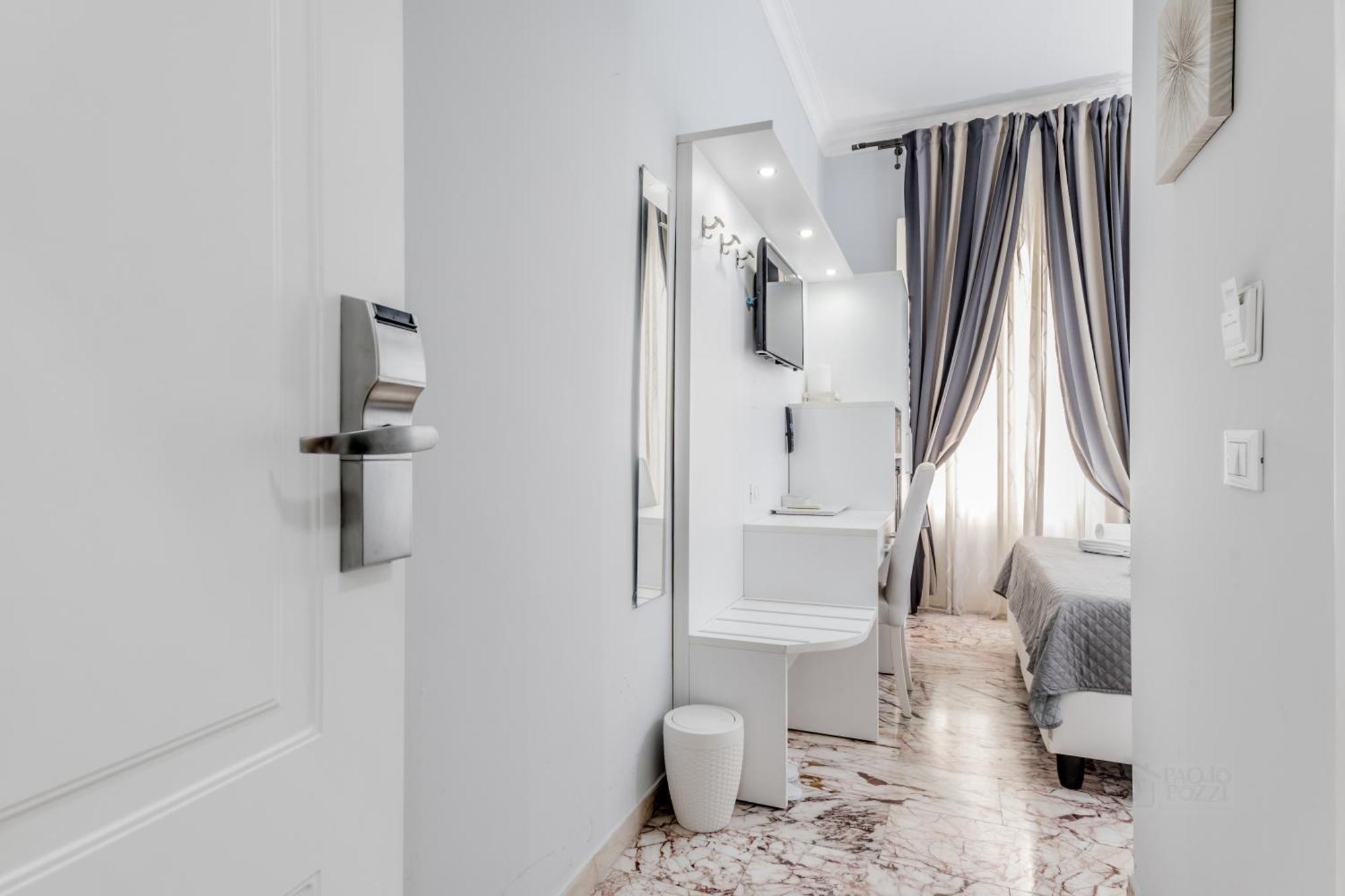 Vatican Sweet Guest House Rome Buitenkant foto