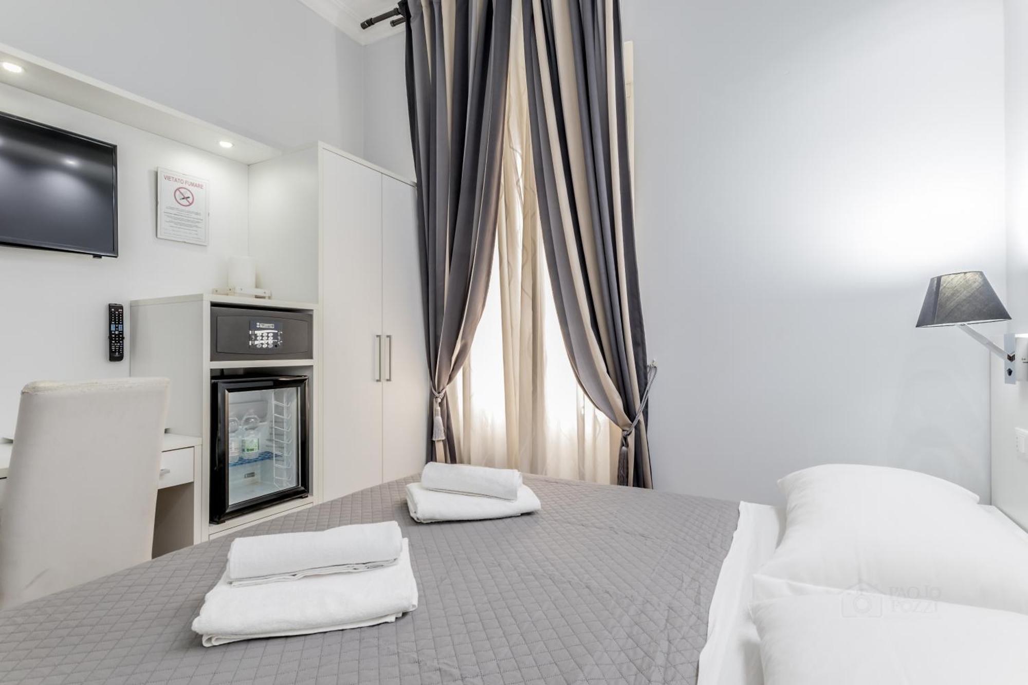Vatican Sweet Guest House Rome Buitenkant foto