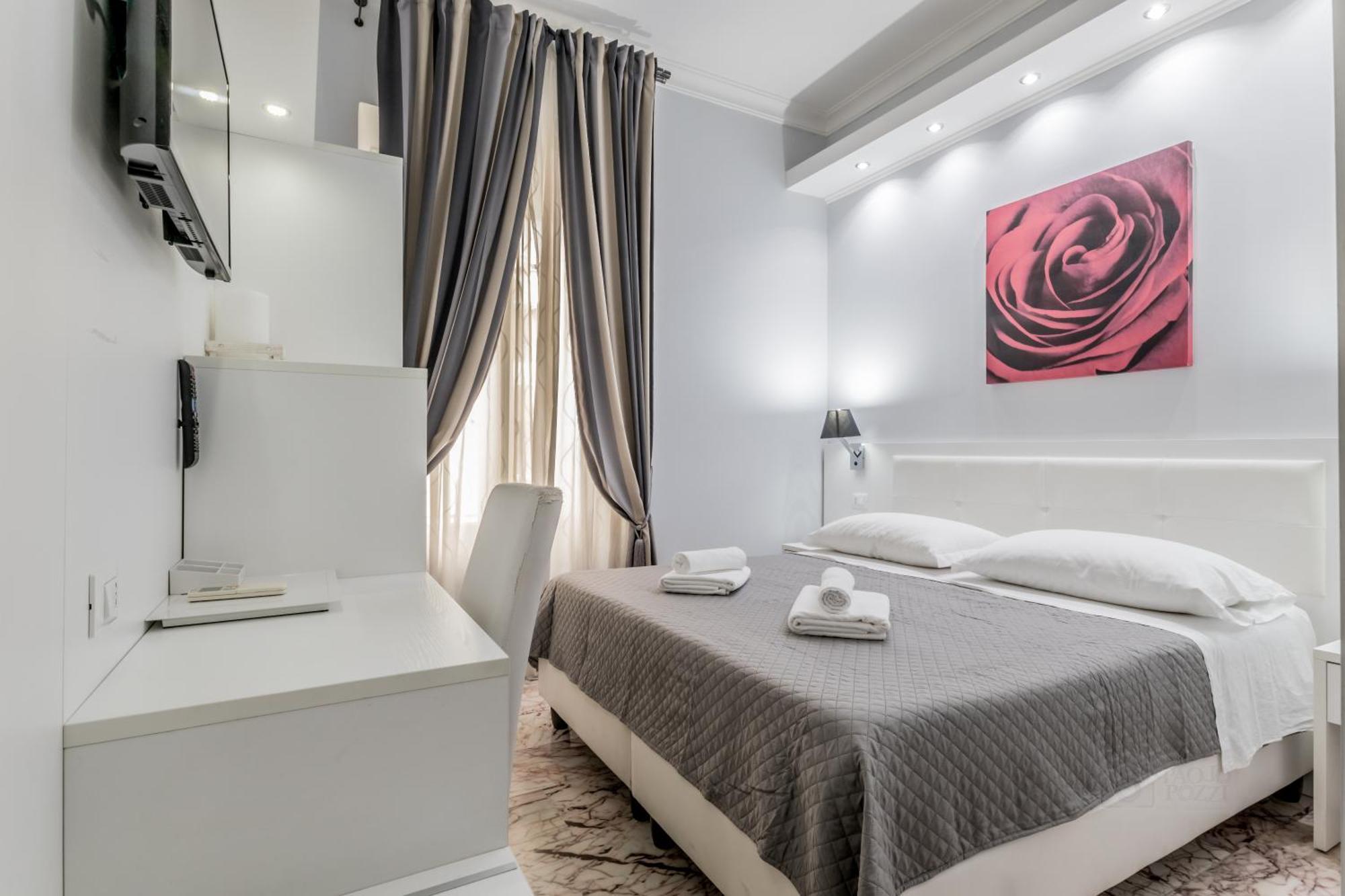 Vatican Sweet Guest House Rome Buitenkant foto