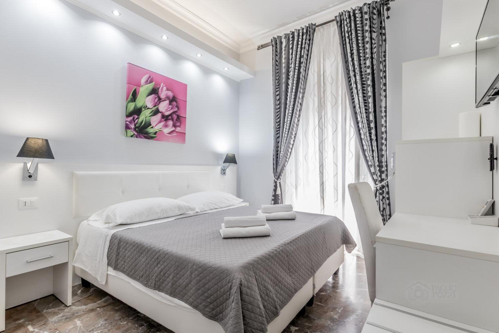 Vatican Sweet Guest House Rome Buitenkant foto