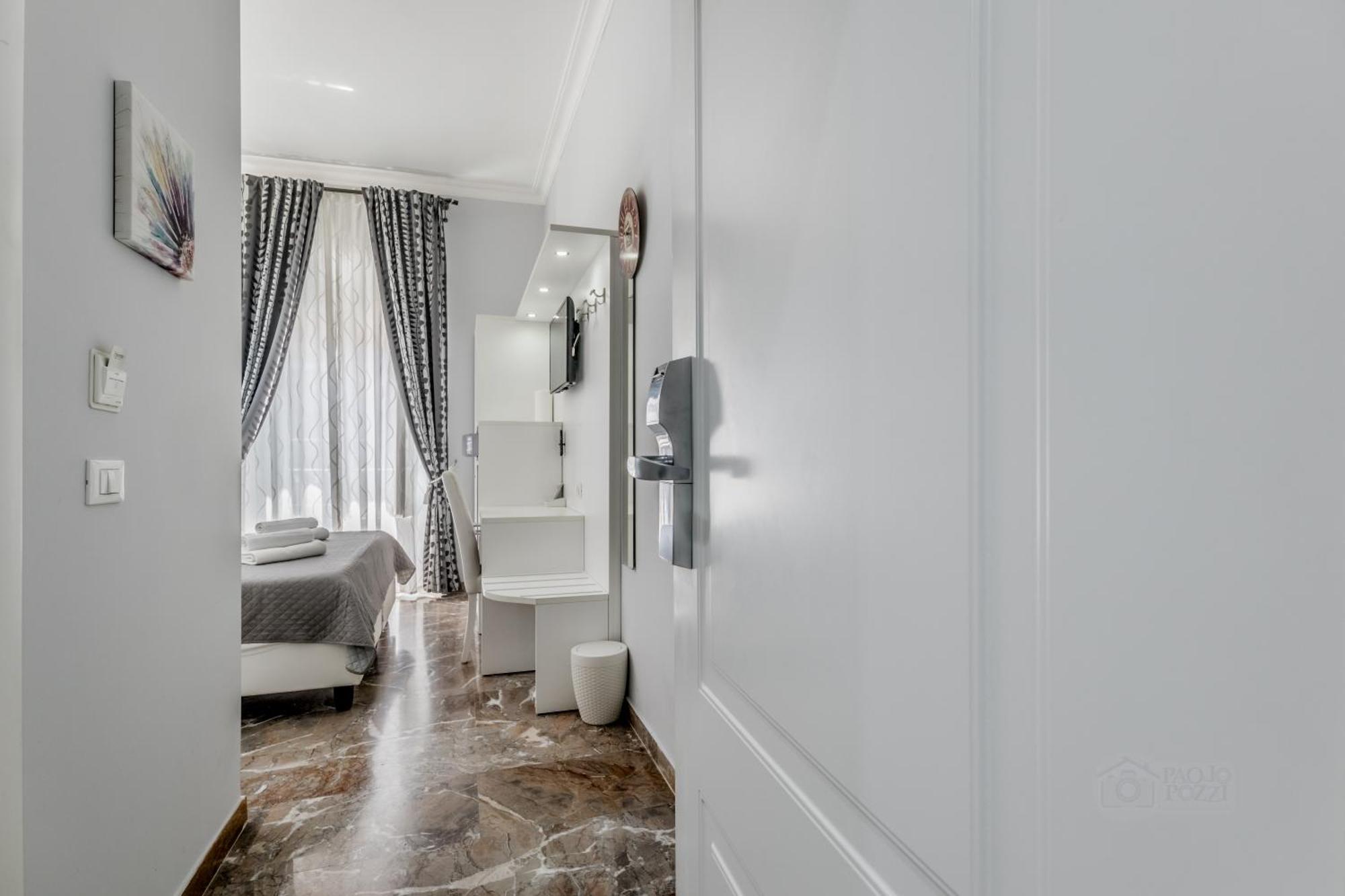 Vatican Sweet Guest House Rome Buitenkant foto